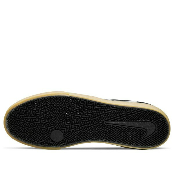 Nike ナイキ メンズ スニーカー 【Nike Chron 2 SB 'Black Gum Light Brown' DM3493-002】 サイズ US_10(28.0cm)
