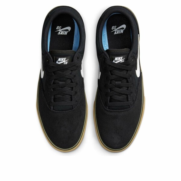 Nike ナイキ メンズ スニーカー 【Nike Chron 2 SB 'Black Gum Light Brown' DM3493-002】 サイズ US_10(28.0cm)