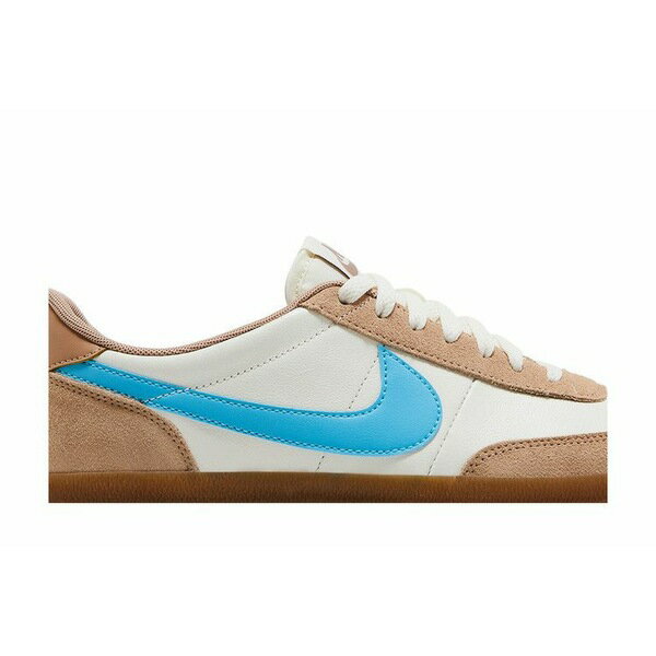 Nike ナイキ メンズ スニーカー 【Killshot 2 Leather 'Hemp Baltic Blue'】 サイズ US_8(26.0cm)