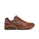 ASICS アシックス メンズ スニーカー 【Gel Kayano 14 'Earthenware Pack - Rusty Brown'】 サイズ US_5(23.0cm)(4)