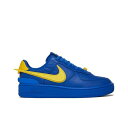 Nike ナイキ メンズ スニーカー 【AMBUSH x Air Force 1 Low 'Game Royal'】 サイズ US_9.5(27.5cm)(4)