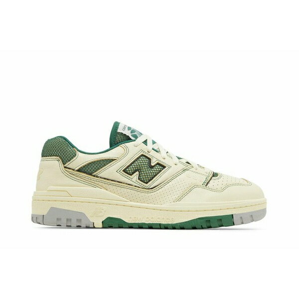 New Balance ニューバランス メンズ スニーカー 【Aim Leon Dore x 550 'Masaryk Community Gym - Classic Pine'】 サイズ US_10(28.0cm)