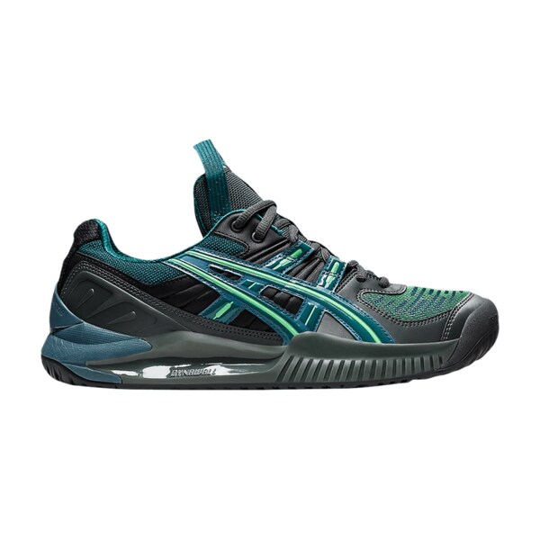 ASICS アシックス メンズ スニーカー 【Kiko Kostadinov x HS5-S Gel Resolution SPS 'Urban Chic Storm'】 サイズ US_8(26.0cm)