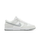 Nike ナイキ メンズ スニーカー 【Dunk Low 'Summit White Light Smoke Grey'】 サイズ US_6(24.0cm)(4)