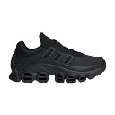 adidas アディダス メンズ スニーカー 【adiFOM Megaride 'Core Black'】 サイズ US_10.5(28.5cm)(4)