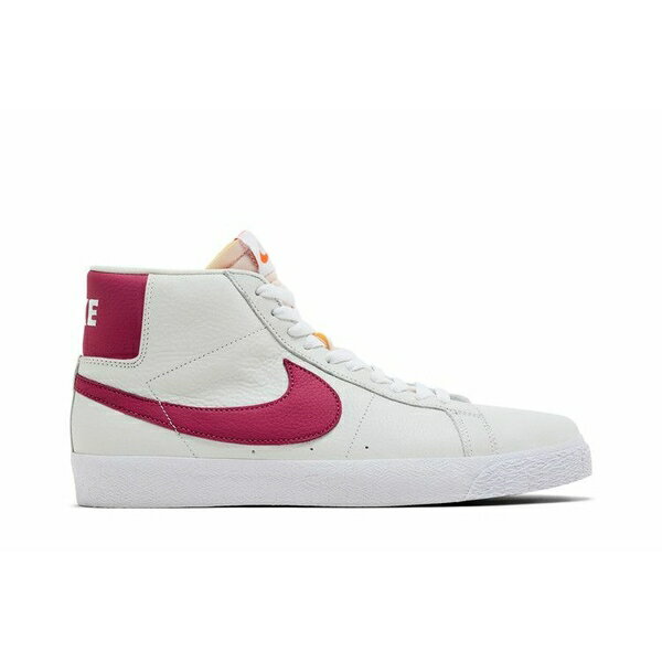 Nike ナイキ メンズ スニーカー 【Zoom Blazer Mid SB 'Sweet Beet'】 サイズ US_M_13