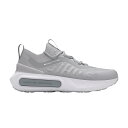 Under Armour アンダーアーマー メンズ スニーカー 【Phantom 4 'Reflect - Halo Grey'】 サイズ US_7.5(25.5cm)(4)