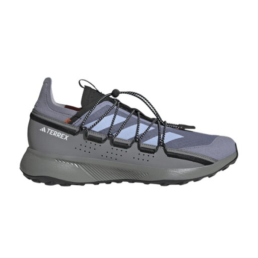 adidas アディダス メンズ スニーカー 【Terrex Voyager 21 'Silver Violet Blue Dawn'】 サイズ US_7(25.0cm) adidas アディダス メンズ スニーカー 【Terrex Voyager 21 'Silver Violet Blue Dawn'】 サイズ US_7(25.0cm)