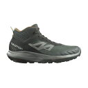 Salomon サロモン メンズ スニーカー 【Outpulse Mid GORE-TEX 'Urban Chic'】 サイズ US_8(26.0cm)(4)
