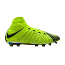Nike ナイキ メンズ スニーカー 【EA Sports x Hypervenom 3 'Volt Black'】 サイズ US_9.5(27.5cm)