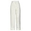 JW ANDERSON J.W. 奢ѥ ܥȥॹ ǥ Pants Ivory