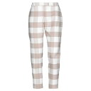 ALTUZARRA A`U JWApc {gX fB[X Pants Beige