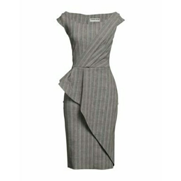 ̵ 顦ܥˡץƥ ǥ ԡ ȥåץ Midi dresses Green