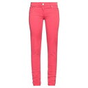 【送料無料】 エリザベッタ フランキ ジーンズ レディース カジュアルパンツ ボトムス Pants Pink(4)
