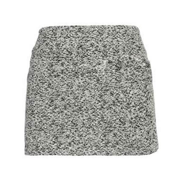 【送料無料】 イロ レディース スカート ボトムス Mini skirts Black