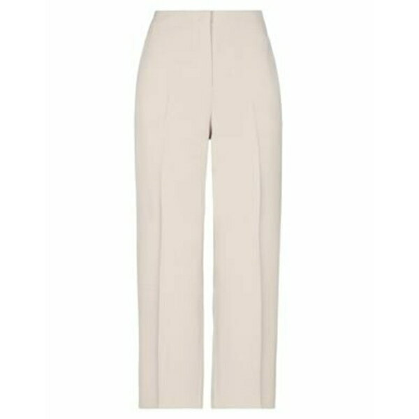 【送料無料】 ナインティーン セブンティ レディース カジュアルパンツ ボトムス Pants Beige