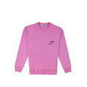 エムエスジイエム レディース パーカー・スウェットシャツ アウター Sweatshirt Rose