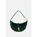 t[ fB[X nhobO obO BAG SMALL - Handbag - jade