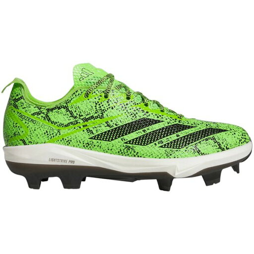adidas アディダス メンズ スニーカー 【adidas Adizero Electric 2.0 Exotic Speed TPU Green Core Black Cloud White】 サイズ US_8(26.0cm) Green/Core Black/Cloud White adidas アディダス メンズ スニーカー 【adidas Adizero Electric 2.0 Exotic Speed TPU Green Core Black Cloud White】 サイズ US_8(26.0cm) Green/Core Black/Cloud White