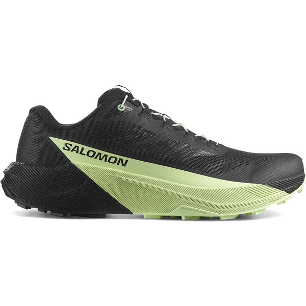 Salomon サロモン メンズ スニーカー 【Salomon Pulsar Black Patina Green】 サイズ US_M_13 Black/Black/Patina Green