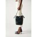 トミー ヒルフィガー レディース ハンドバッグ バッグ SOFT SUMMER BUCKET - Handbag - space blue