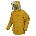 yz Kb^ Y WPbgu] AE^[ Salinger II jacket Mustard Seed