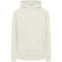 【送料無料】 シーピーカンパニー メンズ パーカー・スウェットシャツ アウター Embroiderd Logo Hoodie Gauze White 103