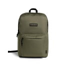 【送料無料】 ナパピリ レディース バックパック・リュックサック バッグ Napa Hatch Daypack Ld10 Green Lichen