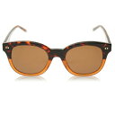 カルバンクライン 【送料無料】 カルバンクライン レディース サングラス＆アイウェア アクセサリー CK4354 Sunglasses Havana Brown