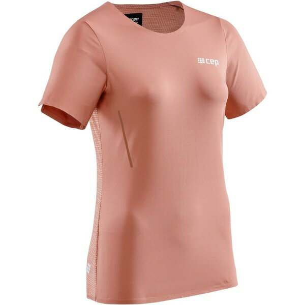 yz CEP fB[X TVc gbvX Running Top Womens Rose