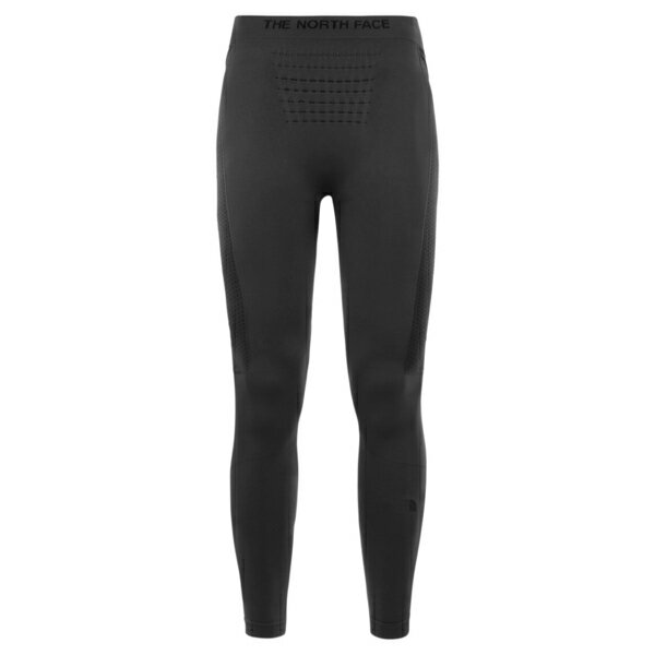 楽天asty【送料無料】 ノースフェイス レディース レギンス ボトムス The North Face Sports Tights Womens TNF Black