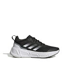 yz AfB_X fB[X jO X|[c Questar Womens Trainers Black/White