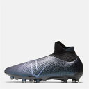 【送料無料】 ニューバランス メンズ ブーツ シューズ Tekela V4 Pro Firm Ground Football Boots Black