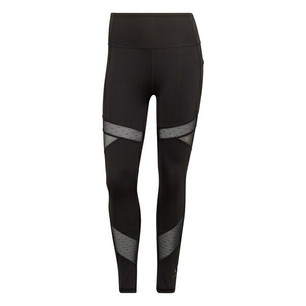 yz AfB_X fB[X MX {gX Circle Session 7/8 Tights Womens Black