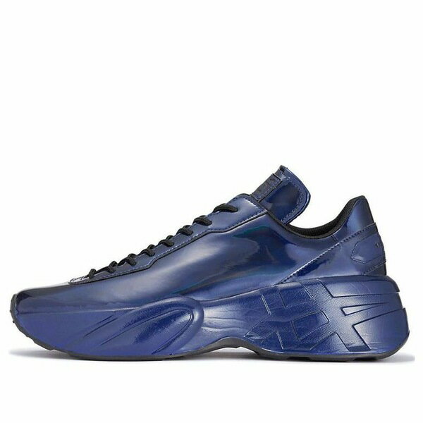 Onitsuka Tiger オニツカタイガー メンズ スニーカー 【Onitsuka Tiger P-Trainer Przm 039 Blue 039 1183A798-400】 サイズ US_6(24.0cm)