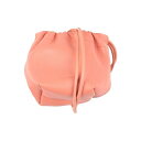 yz WET_[ fB[X nhobO obO Cross-body bags Salmon pink