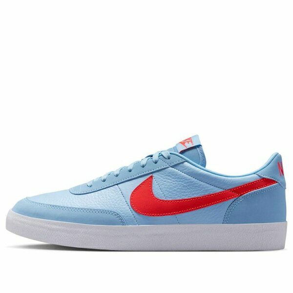 Nike ナイキ メンズ スニーカー 【Nike Killshot 2 Leather 'Psychic Blue Volt Black Bright Crimson' HQ1657-400】 サイズ US_7(25.0cm)