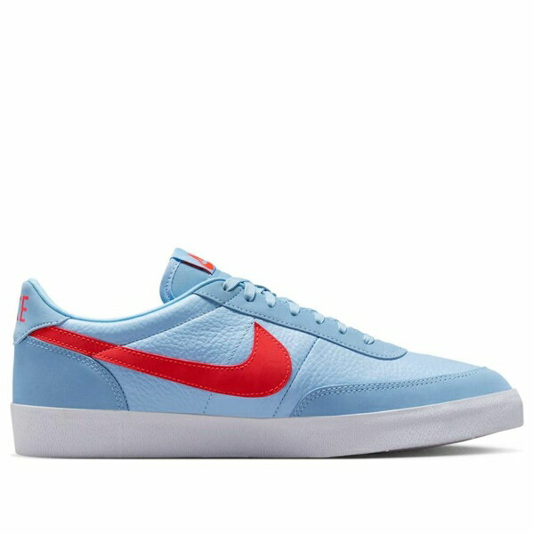 Nike ナイキ メンズ スニーカー 【Nike Killshot 2 Leather 'Psychic Blue Volt Black Bright Crimson' HQ1657-400】 サイズ US_7(25.0cm)