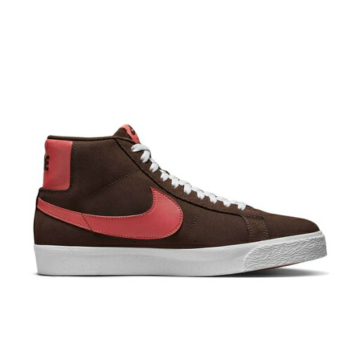 Nike ナイキ メンズ スニーカー 【Nike Zoom Blazer Mid SB 'Brown Adobe' FD0731-200】 サイズ US_6(24.0cm)