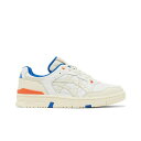 ASICS アシックス メンズ スニーカー 【Kith x EX89 'White Blue Orange'】 サイズ US_M_14
