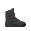 【送料無料】 リーボック メンズ ブーツ シューズ Ankle boots Black