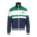【送料無料】 ディースクエアード メンズ パーカー・スウェットシャツ アウター Sweatshirts Green