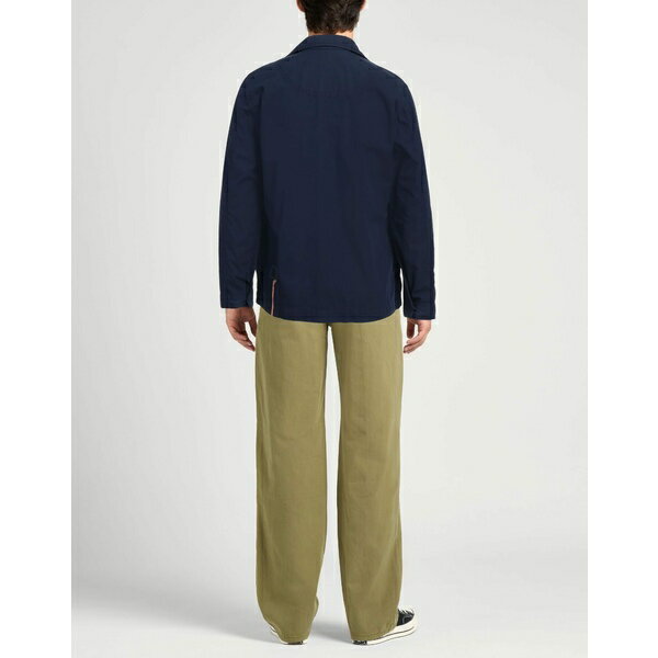 【送料無料】 フォルテラ メンズ シャツ トップス Shirts Blue