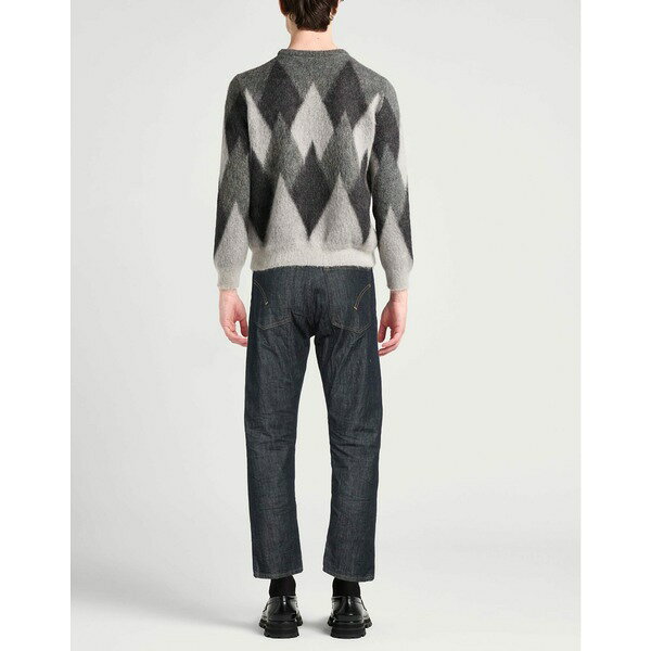 【送料無料】 ドンダップ メンズ デニムパンツ ボトムス Jeans Blue