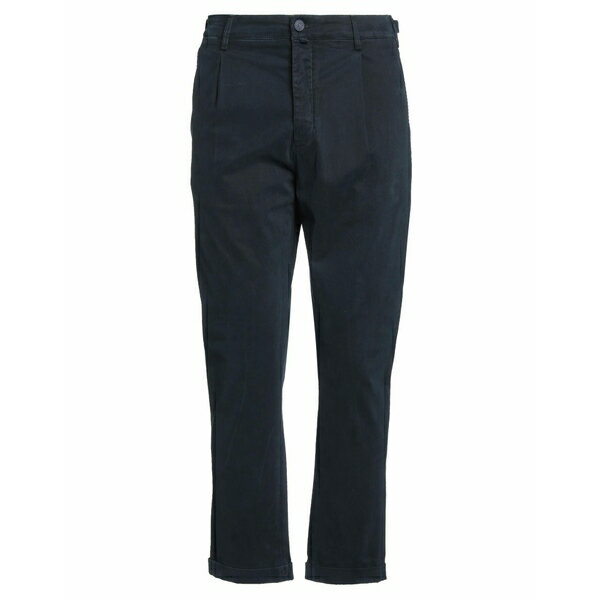 【送料無料】 ヤコブ コーエン メンズ カジュアルパンツ ボトムス Pants Blue(4)