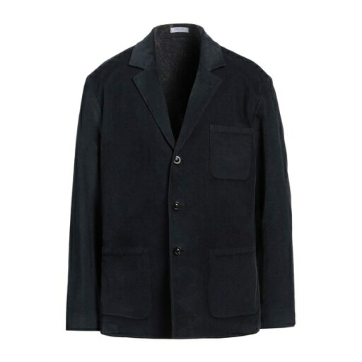 【送料無料】 ボリオリ メンズ ジャケット&ブルゾン アウター Blazers Blue 【送料無料】 ボリオリ メンズ ジャケット&ブルゾン アウター Blazers Blue