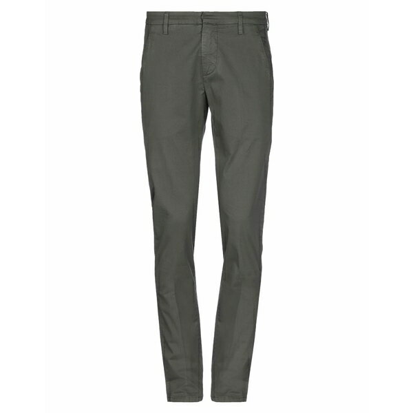 【送料無料】 ドンダップ メンズ カジュアルパンツ ボトムス Pants Green