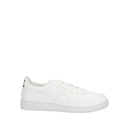 【送料無料】 アシックス メンズ スニーカー シューズ Sneakers White 【送料無料】 アシックス メンズ スニーカー シューズ Sneakers White