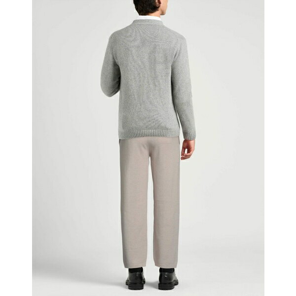 【送料無料】 アルファス テューディオ メンズ カジュアルパンツ ボトムス Pants Beige