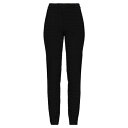 【送料無料】 ジバンシー レディース カジュアルパンツ ボトムス Pants Black